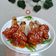 Cooksnap dari Mila🧕🏻 untuk resep Spicy wings (sayap pedas)