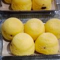 Cooksnap dari Vivian Khairina untuk resep Pia kukus keju ala jogja