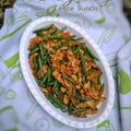 Cooksnap dari Hadleny Kitchen untuk resep Oseng Tempe Cabe Ijo