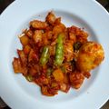 Cooksnap dari Lu'lu Atin Nafisa untuk resep Sambal goreng kentang & telur