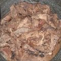 Cooksnap dari DAPOER sepia99 untuk resep Gepuk /empal daging sapi 🐮