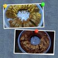 Cooksnap dari Dian Ayuning Tyas untuk resep Bolu Nutrijel Rasa Stroberi Super Praktis Kocok All in One