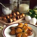 a_me_amy@hotmail.com 的 【影片】紫地瓜一口酥 cooksnap