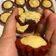 Cooksnap dari Hani Matus Sadiyah untuk resep Cheese Tart Buncit Ekonomis