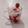 Cooksnap dari Nini 100 untuk resep Korean Strawberry Milk