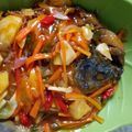 Cooksnap dari Firda AIni Zulafah untuk resep Gurame Asam Manis🐟