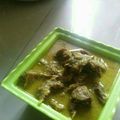 Cooksnap dari Vera citra untuk resep Gulai kambing #kitaberbagi