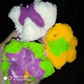 Cooksnap dari Bunda Ri_Fi untuk resep Bolu Kukus Mekar Metode All In One Tanpa Soda