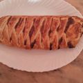 صورة من 🌸ماري مريومة🌸، شاركها بعد تجربة وصفة سوفلي محشي دجاج 😋