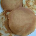 El cooksnap de Cintia Pardo cuando hizo Hotcakes en 4 PASOS!.