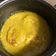 El cooksnap de Regina Bzc cuando hizo Tortitas de pollo con nopales en salsa verde.