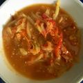 Cooksnap dari yasinta suryaningrum untuk resep Saos Mangga