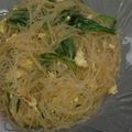 Cooksnap dari Hanggar dini untuk resep Bihun Goreng Extra Sayur