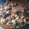 El cooksnap de Jesi Reinhardt Cardozo cuando hizo Ñoquis de harina.