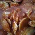 Cooksnap dari Ina Riyanto untuk resep Balado jengkol