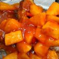 Cooksnap dari Rita Nurlita untuk resep Gurami Asam Manis