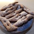 El cooksnap de Teresita Felíz cuando hizo Calzones Rotos.