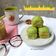 Cooksnap dari Lailazegaff untuk resep Roti Kukus Srikaya Lembut No Telur (Roti Maros Kukus) & Rokupang