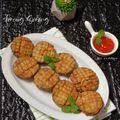 Cooksnap dari Een Nuraeni untuk resep Terong Goreng (454)