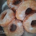 El cooksnap de Maria González cuando hizo Rosquitas dulces y fáciles.