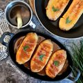 Cooksnap dari Windu Restina untuk resep Pisang Gapit (Khas Banjar)
