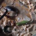 Cooksnap dari Donna Mariana untuk resep Sambel Tumpang Solo Medok