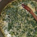 Cooksnap dari Maile Healani untuk resep Gulai daun singkong