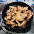 Cooksnap dari Bunda Desi untuk resep Sayap Ayam Saus Tiram (tiga bahan)