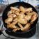 Cooksnap dari Bunda Desi untuk resep Sayap Ayam Saus Tiram (tiga bahan)