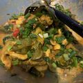 Cooksnap dari Putri Ira untuk resep Ayam Woku