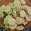 Cooksnap dari Dunda Fauzeeya untuk resep PUTRI SALJU ala Dionita Cake