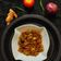Mukti Bhargava का कुकस्नैप जब उन्होंने लौकी के छिलके की सब्जी (Lauki ke chilke ki sabzi recipe in hindi) बनाया था।