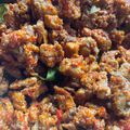 Cooksnap dari Mirfina Cahyani untuk resep Tuna Balado ala RM Padang