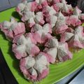 Cooksnap dari Ade fiyanti untuk resep Bolu kukus mekar sprite terbahak bahak😁 1 telur