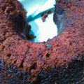 Cooksnap dari arisa untuk resep Brownies panggang simple no mixer