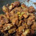 Cooksnap dari eti lestari untuk resep Ayam bumbu rica-rica