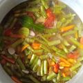 Cooksnap dari Ilmi Amalin untuk resep Asem asem daging