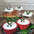 Cooksnap dari Nindaummuzia untuk resep Boko Singkong Lumer