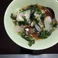 Cooksnap dari Rini Dpuspita untuk resep Pokcoy Garlic Sauce