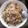 Cooksnap của Tomato Linh khi họ làm theo món Cơm chiên cuối tháng hết tiền 🥲