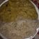 El cooksnap de DCERGO1 cuando hizo Pollo estilo hindú.