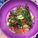 Cooksnap dari Maudy Lynn untuk resep Tumis Daun Kenikir