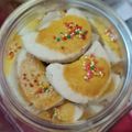 Cooksnap dari Maria Prabaningrum untuk resep Kue Kacang Jadoel