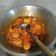 Cooksnap dari Chyntia Sukriani untuk resep Udang saos padang ala seafood tenda