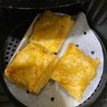 黃詩倩 的 氣炸鍋甜點 ~ 蘋果派 cooksnap