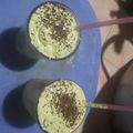 Cooksnap dari فاطمة الزهراء untuk resep Dalgona good day