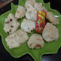 Cooksnap dari Ulfah Maulida Oktaviyani untuk resep Cireng nasi isi