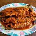 Cooksnap dari أيو ديوانتي untuk resep Pecak Ikan Lele