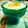 El cooksnap de Noemí cuando hizo Mousse de limón.