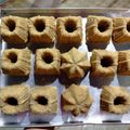 Cooksnap dari Devi Yuliastanti untuk resep Bolu Pisang Kukus